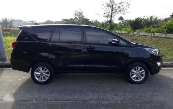 2017 Toyota Innova 2.0 gas AT for sale-3