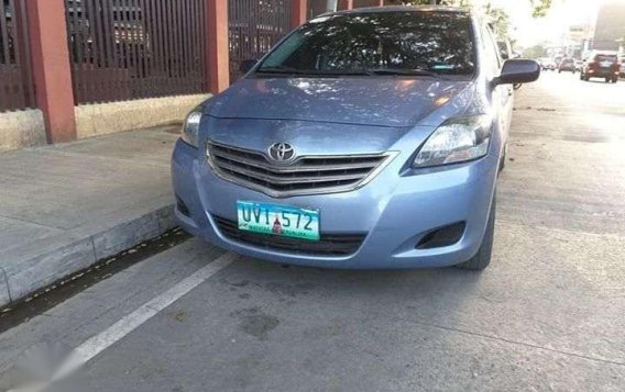 Toyota Vios 2012 for sale-3