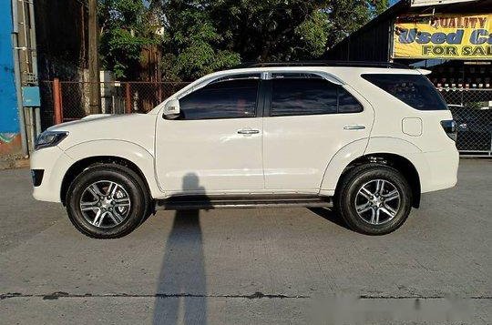 Toyota Fortuner 2015 for sale-2