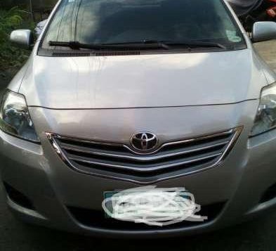 Toyota Vios 2012 for sale