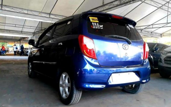 2016 Toyota Wigo 1.0 G Automatic Php 378,000 only!-4