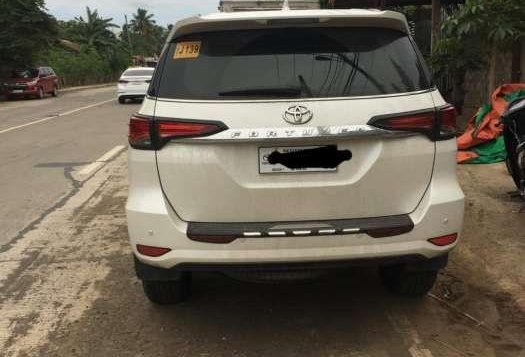 Rush For Assume Toyota Fortuner V 2018-4