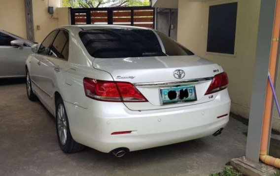 Toyota Camry 2010 3.5Q FOR SALE-1