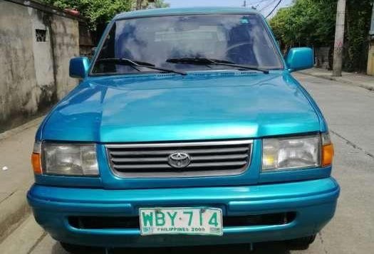 For Sale Toyota Revo 1999 Model-6