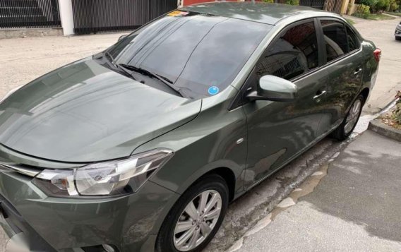 2018 Toyota Vios for sale