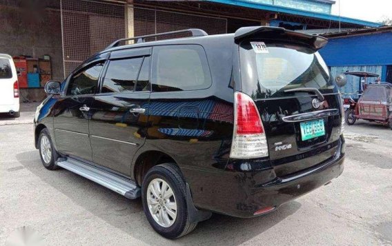 2012 TOYOTA innova G for sale-1