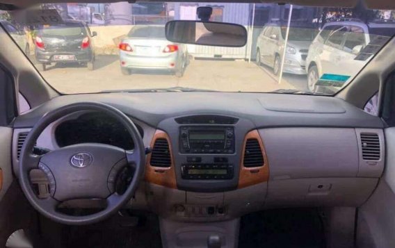 2009 Toyota Innova G Gas AT for sale-5