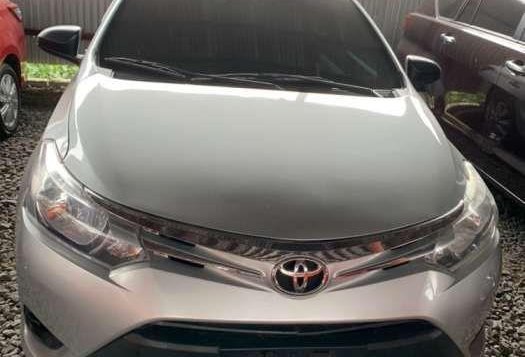 2017 Toyota Vios for sale