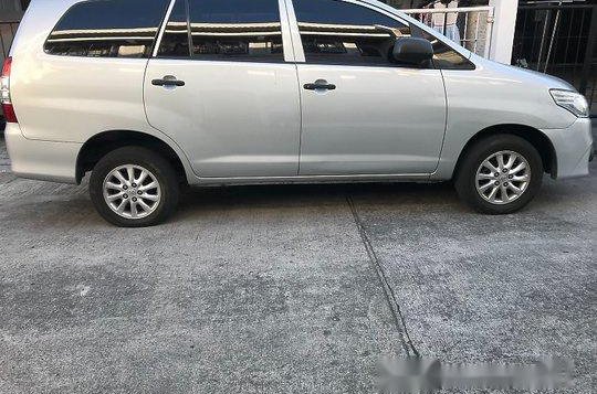 Toyota Innova 2015 for sale-1