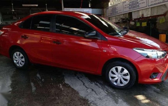 Toyota Vios 1.3J All power 2017model-2