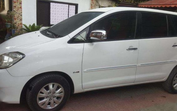 For Sale 2012 Toyota Innova like new-6