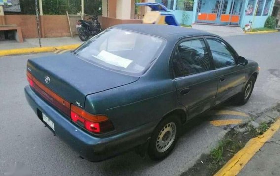 1994 Toyota Corolla XL for sale-3