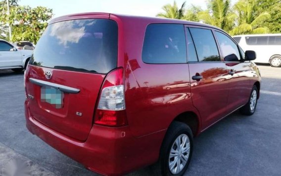 Toyota Innova 2014 for sale-1