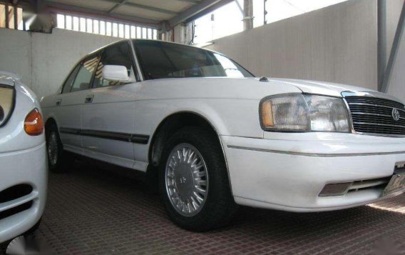 1995 Toyota Crown 2.0 royal saloon automatic