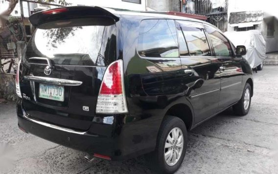 2009 Toyota Innova for sale-3