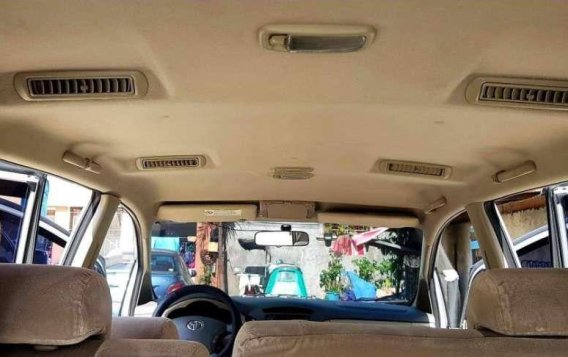 Toyota Innova 2012 model diesel automatic-4