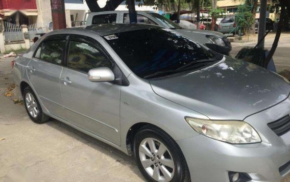 2008 Toyota Corolla Altis for sale-3