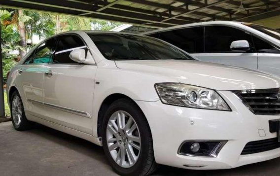 Toyota Camry 2010 3.5Q FOR SALE