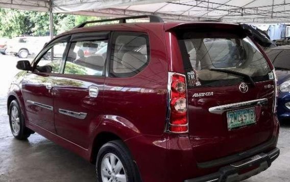 For Sale: 2007 Toyota Avanza G Variant-4