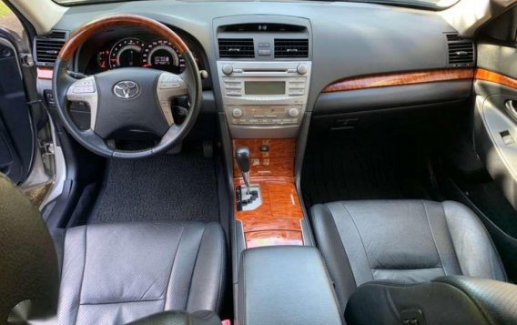 2007 Toyota Camry Q for sale-1