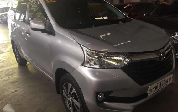 2016 Toyota Avanza 1.5 G Automatic for sale-10