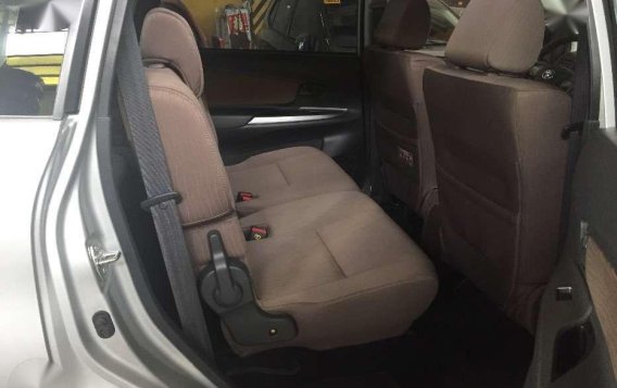 2016 Toyota Avanza 1.5 G Automatic for sale-8