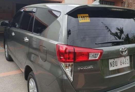 Toyota Innova 2017 G FOR SALE-5