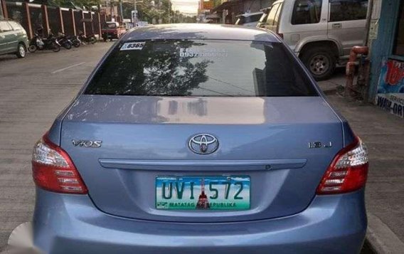 Toyota Vios 2012 for sale