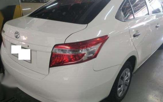 2016 Toyota Vios for sale