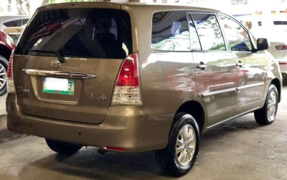 2011 Toyota Innova for sale-3