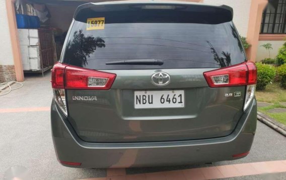 Toyota Innova 2017 G FOR SALE-6