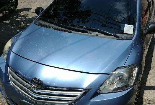 Toyota Vios J 2010 for sale