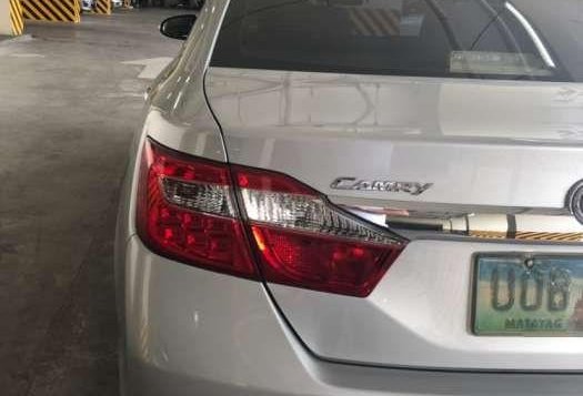 2013 Toyota Camry FOR SALE-6