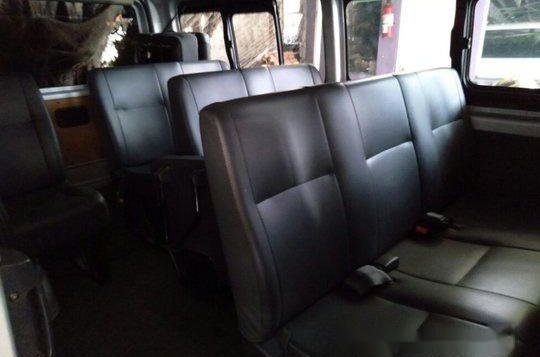 Toyota Hiace 2017 for sale-6