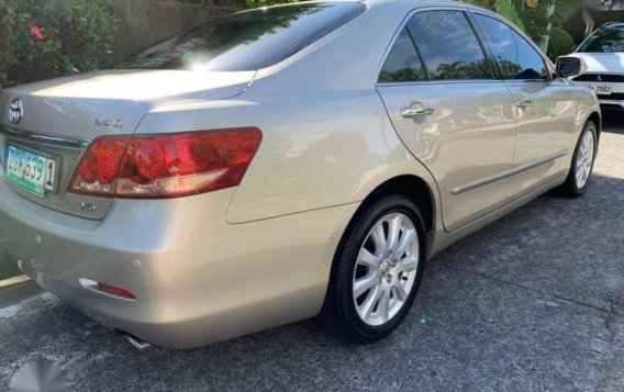 2007 Toyota Camry Q for sale