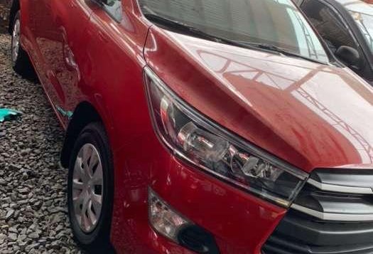 2018 Toyota Innova J for sale-1