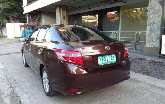 Toyota Vios 2014 for sale-1