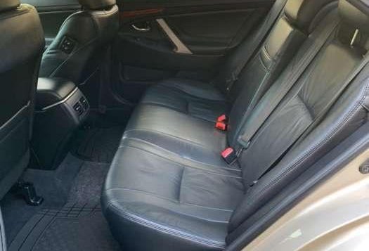 2007 Toyota Camry Q for sale-4