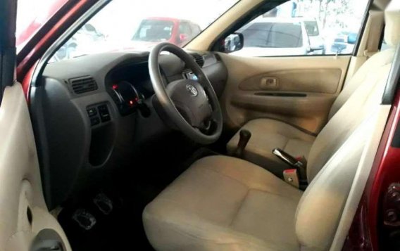 2007 Toyota Avanza 1.5 G GAS MANUAL Php 328,000 only!-6