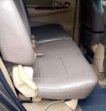 Toyota Innova G Automatic 2006 Model-7