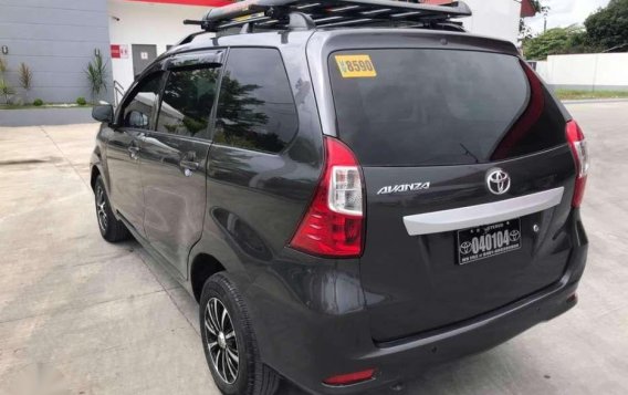 2017 Toyota Avanza for sale-1