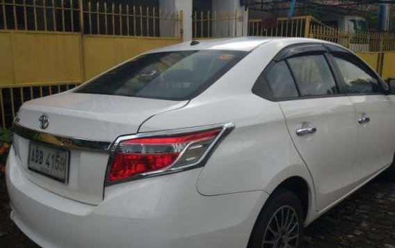 2014 Toyota Vios 1.3 J MT for sale-6