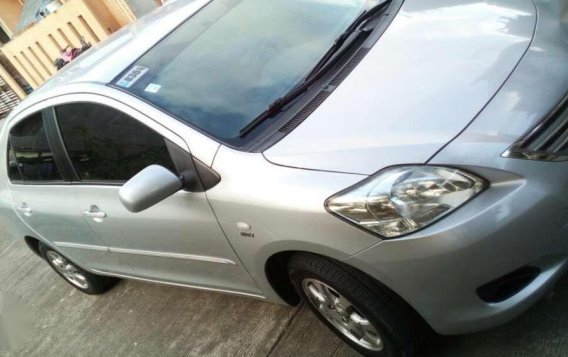 Toyota Vios 2012 for sale-2