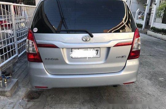 Toyota Innova 2015 for sale-3