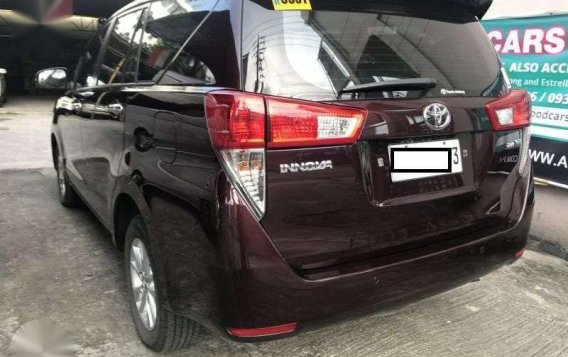 2017 Toyota Innova for sale-6