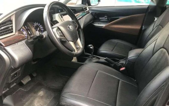 2017 Toyota Innova for sale-2