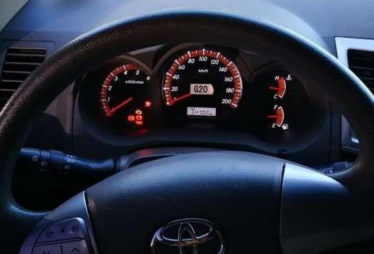 2013 Toyota Hilux 2.5g turbo diesel engin-3