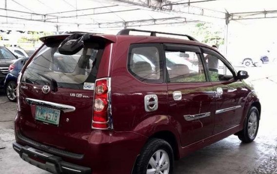 For Sale: 2007 Toyota Avanza G Variant-5