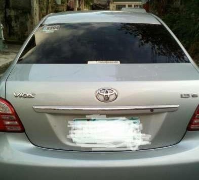 Toyota Vios 2012 for sale-3