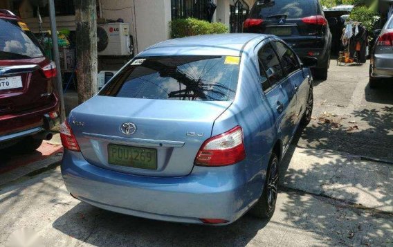 Toyota Vios J 2010 for sale-3